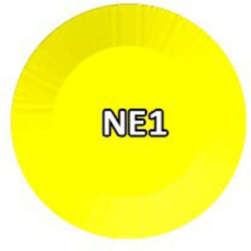 Chisel 2in1 Acrylic/Dipping Powder, NEON COLLECTION - 2oz #NE01